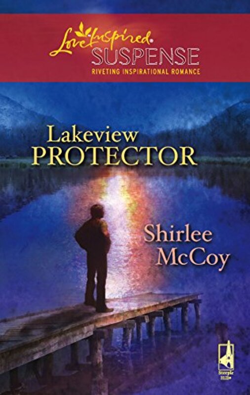 Lakeview book cover