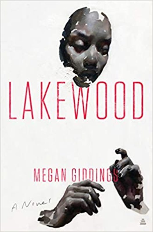 Megan Giddings book cover