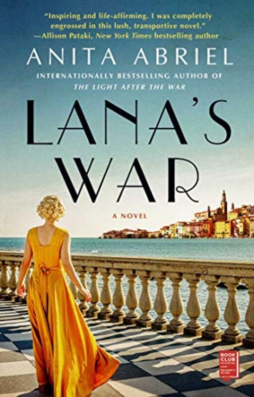 Anita Abriel book cover