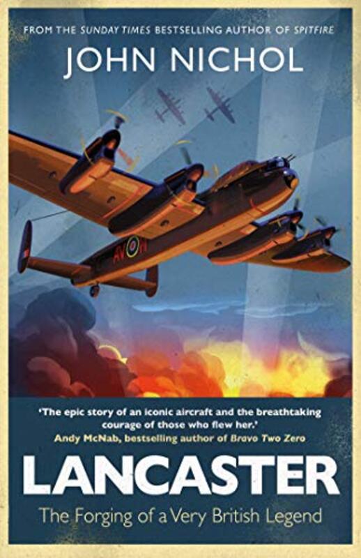 John Nichol book cover