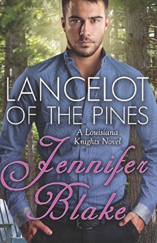 Jennifer Blake book cover