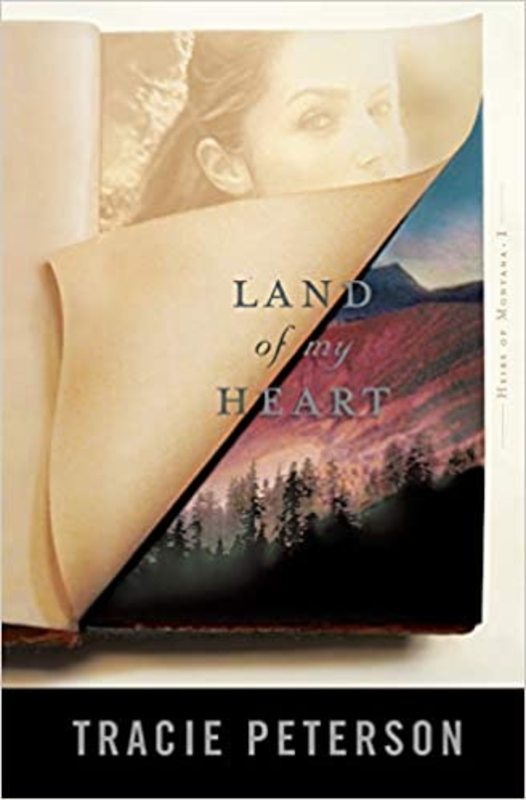Heirs of Montana book cover
