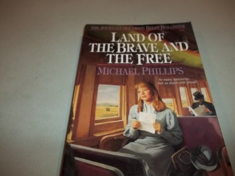 The Journals of Corrie Belle Hollister book cover
