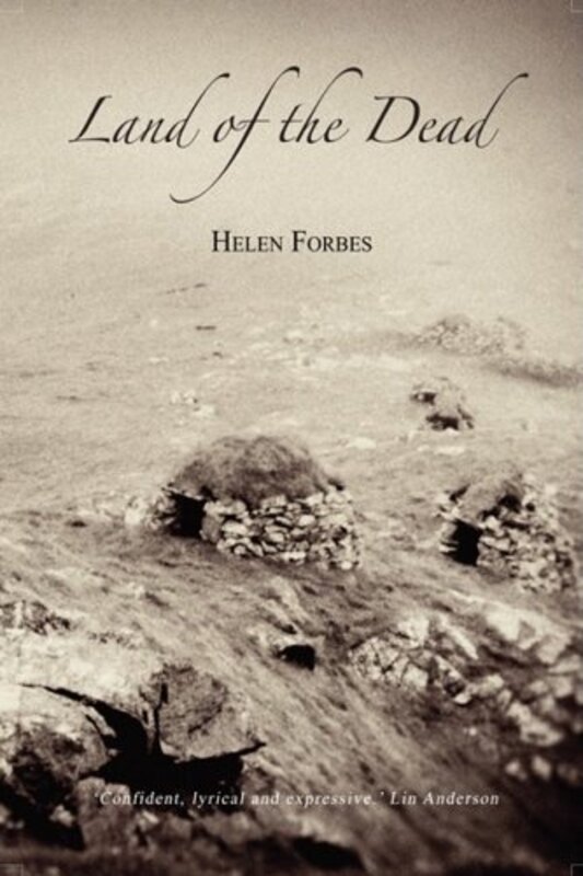 Helen Forbes book cover