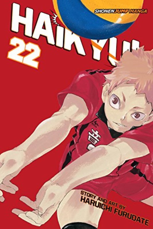 Book cover for "Land vs. Air" by Haruichi Furudate