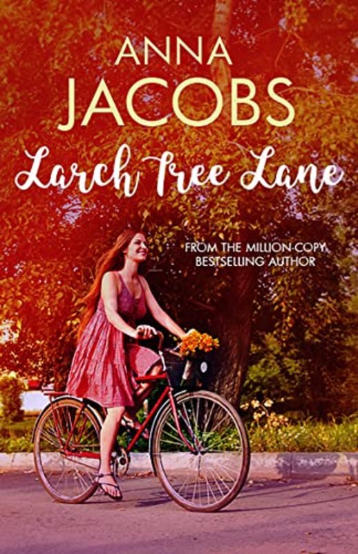 Anna Jacobs book cover