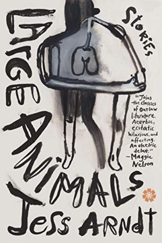 Jess Arndt book cover