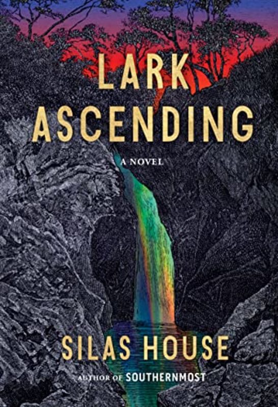 Silas House book cover