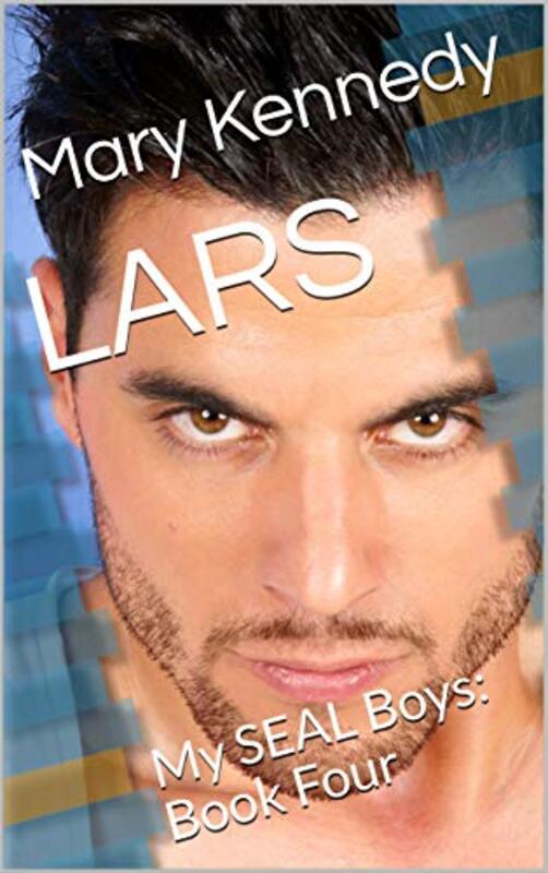 Book cover for "Lars" by Mary Kennedy