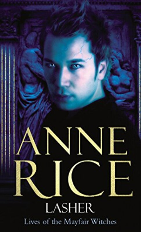Mayfair Witches book cover