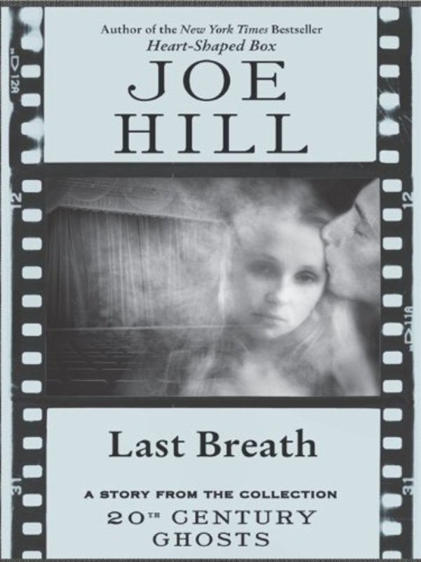 Book cover for "Last Breath"