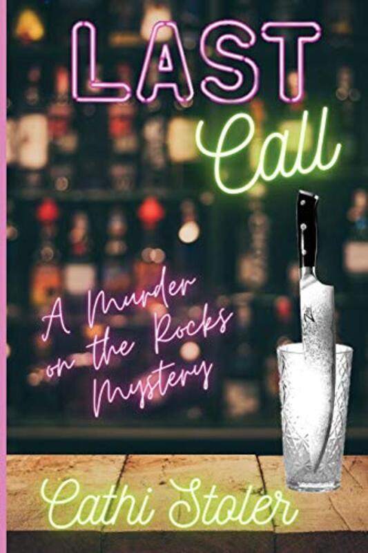 Cathi Stoler book cover