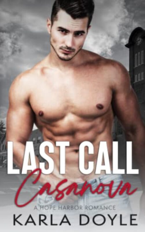 Karla Doyle book cover