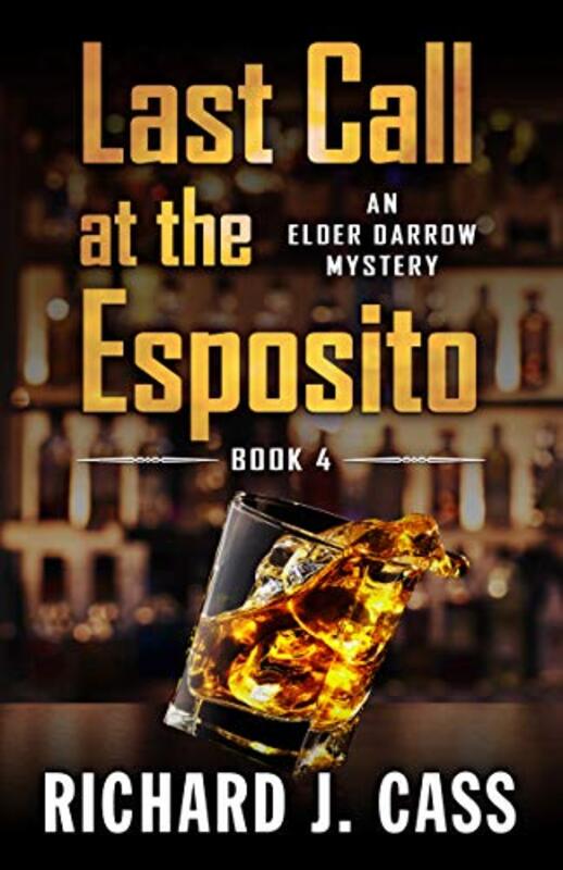 Richard J Cass book cover