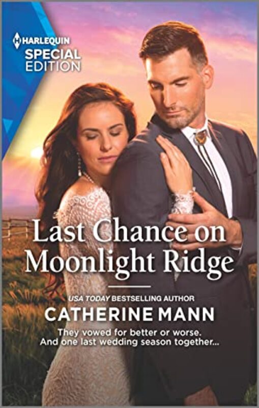 Catherine Mann book cover