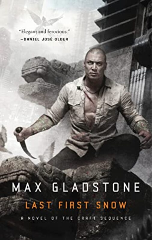 Craft Sequence book cover
