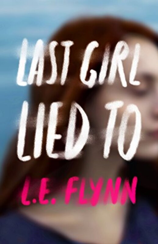 Laurie Elizabeth Flynn book cover