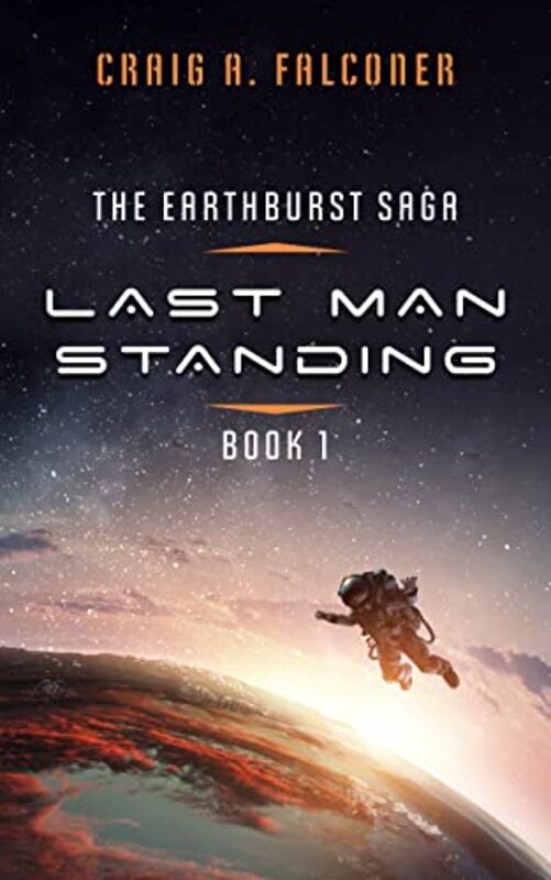 Craig A Falconer book cover