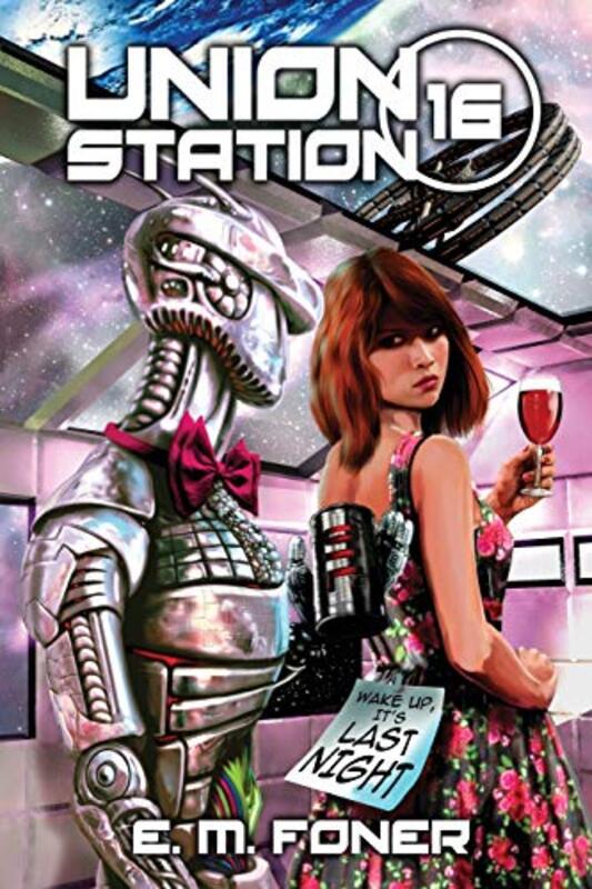 Earth Cent Ambassador book cover