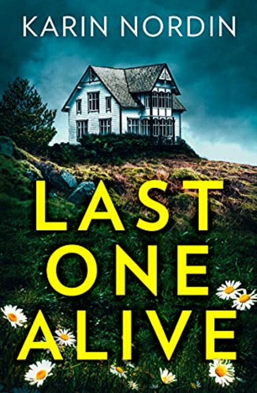 Amber Cowie book cover