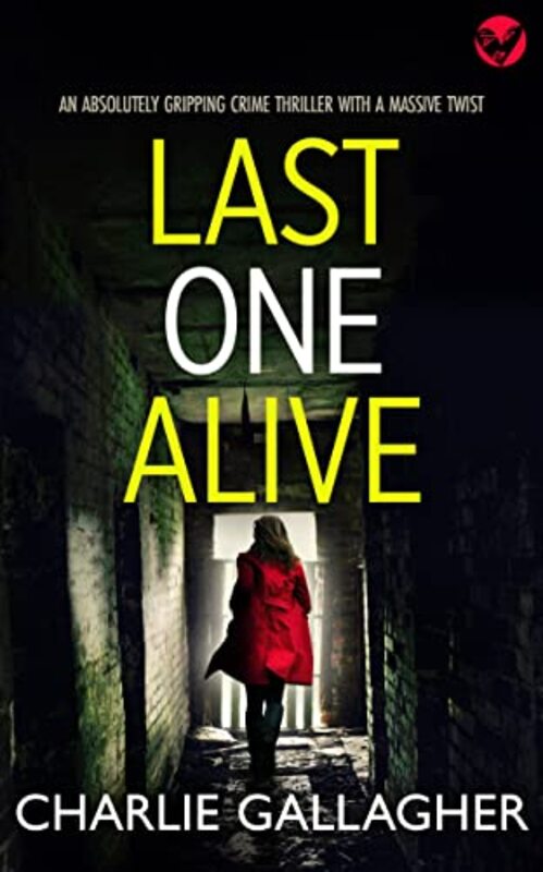 Detective Maddie Ives book cover