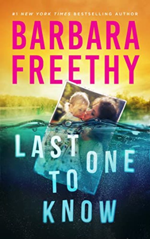 Barbara Freethy book cover