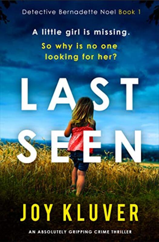 Joy Kluver book cover