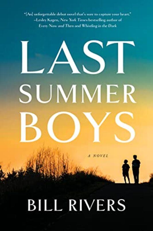 Bill Rivers book cover