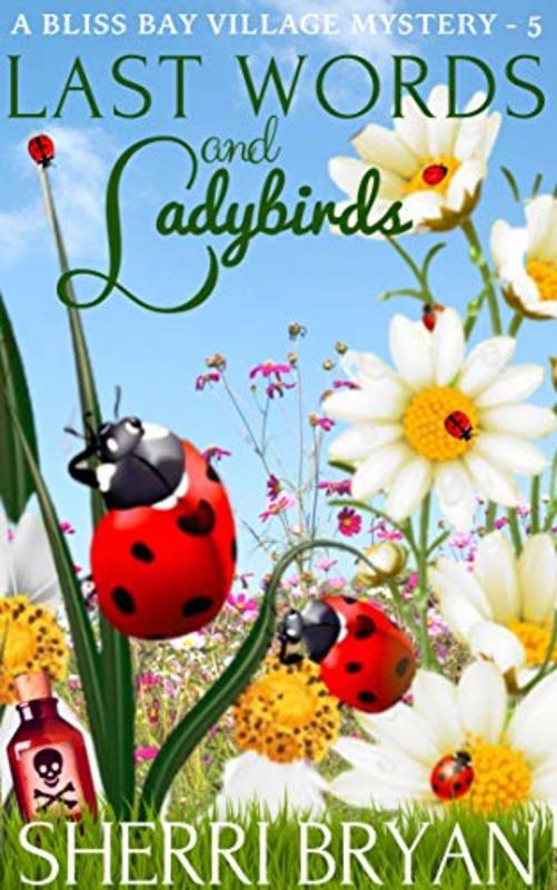 Sherri Bryan book cover