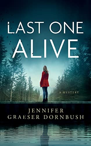 Jennifer Graeser Dornbush book cover