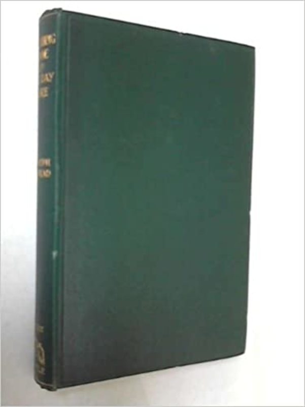 Book cover for "Laughing Anne & One Day More" by Joseph Conrad