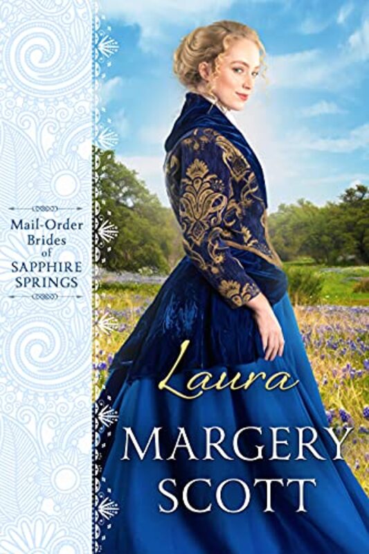 Margery Scott book cover