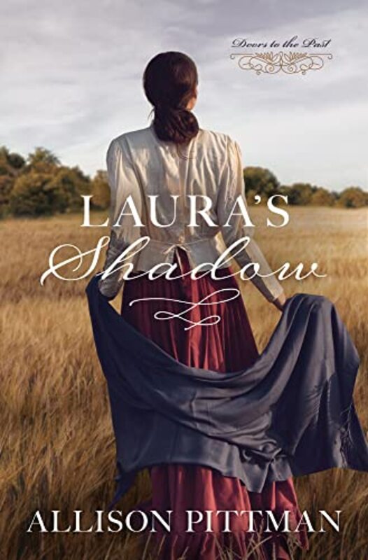 Allison Pittman book cover
