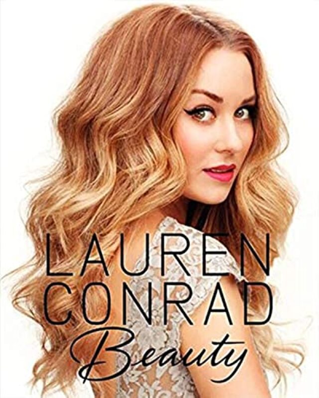 Lauren Conrad book cover