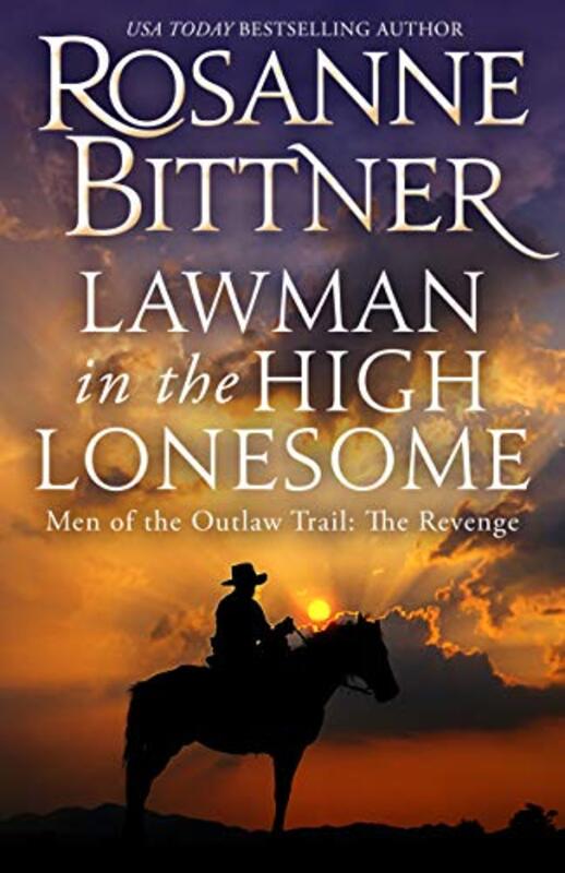 Rosanne Bittner book cover