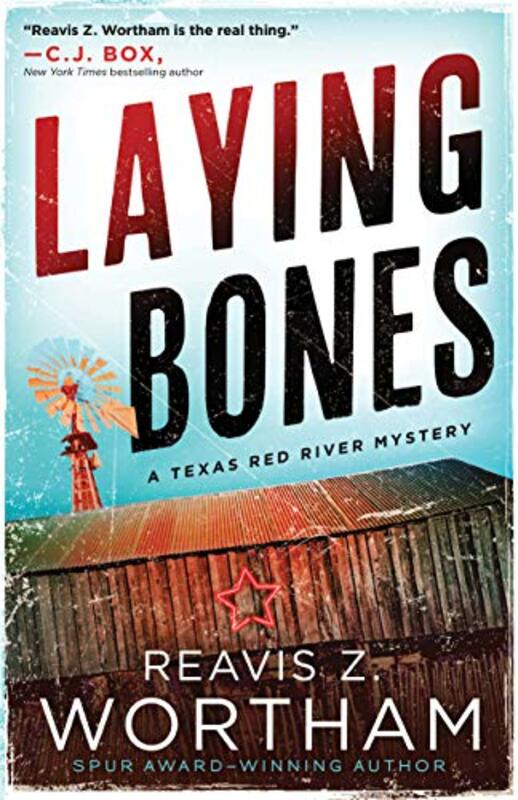 Reavis Z Wortham book cover