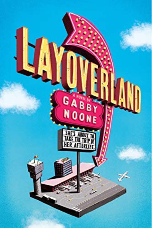 Gabby Noone book cover