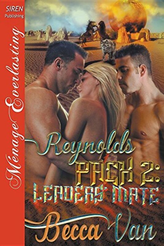 Book cover for "Leaders Mate" by Becca Van