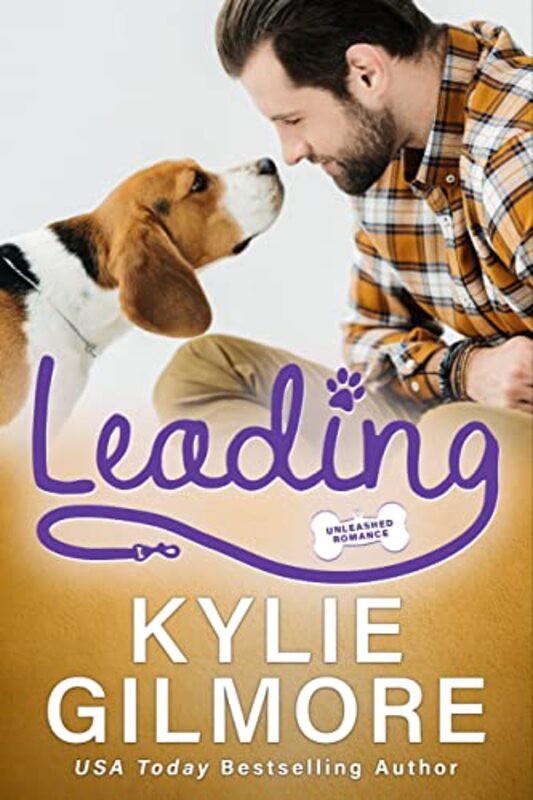 Kylie Gilmore book cover