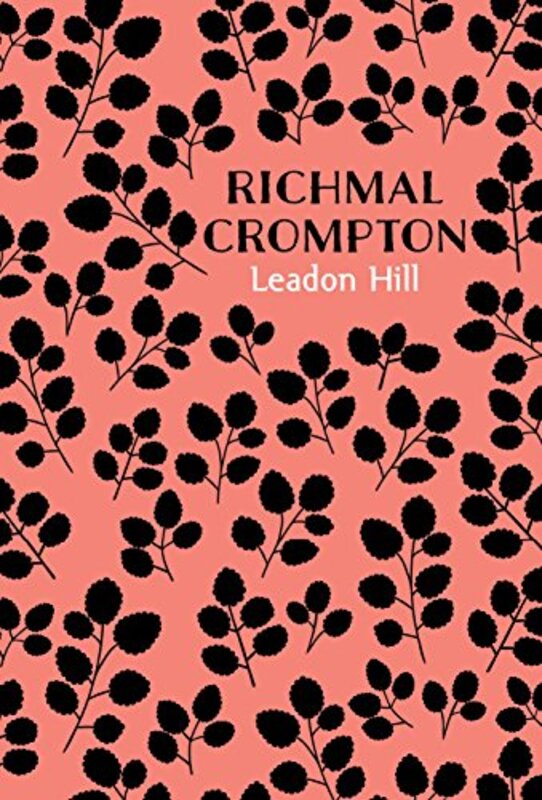 Book cover for "Leadon Hill" by Richmal Crompton