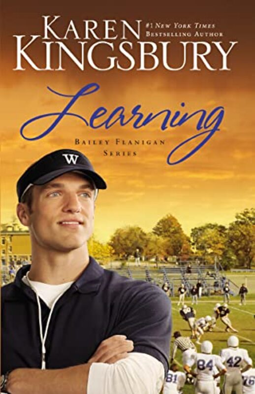 Bailey Flanigan book cover