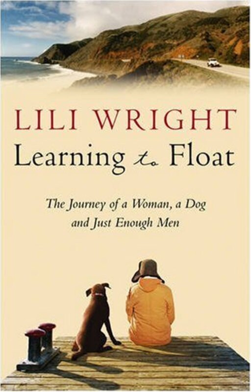 Lili Wright book cover