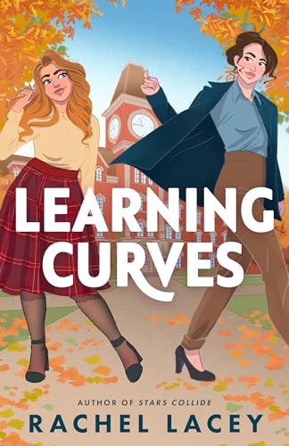 Rachel Lacey book cover