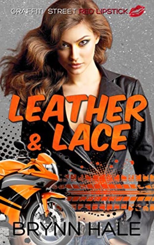 Brynn Hale book cover