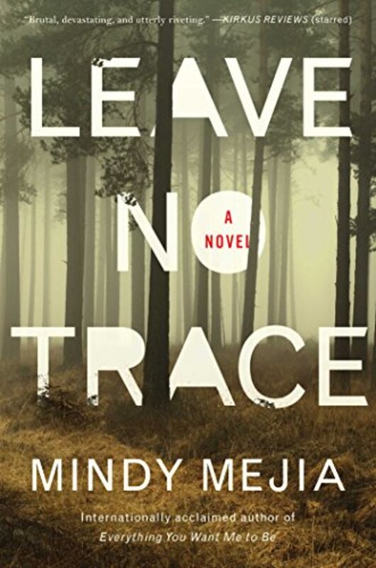 Mindy Mejia book cover