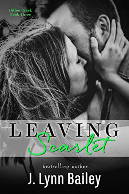 JLynn Bailey book cover