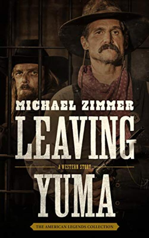 Michael Zimmer book cover