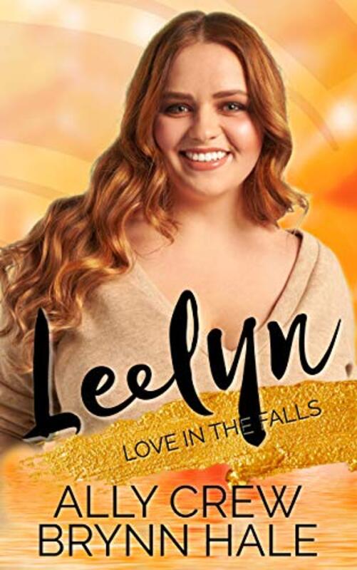 Book cover for "Leelyn" by Brynn Hale