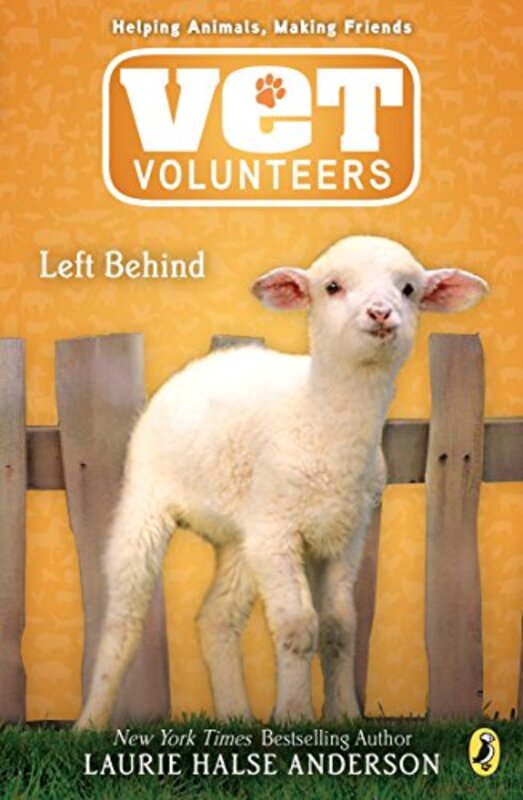 Vet Volunteers book cover