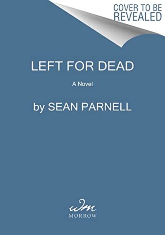 Sean Parnell book cover